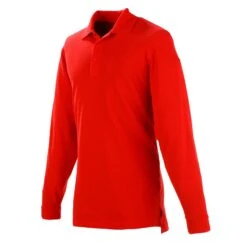 5.11 Tactical Professional Long Sleeve Polo. -Tactical Clothing Store SEC SW456 1500 6