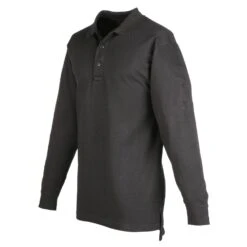Tru-Spec 24-7 Series Long Sleeve Polo Shirt. -Tactical Clothing Store SEC SW859 1500 1 1