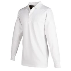 Tru-Spec 24-7 Series Long Sleeve Polo Shirt. -Tactical Clothing Store SEC SW859 1500 3 1