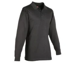 Tru-Spec 24-7 Series Long Sleeve Polo Shirt. -Tactical Clothing Store SEC SW859 1500 5 1