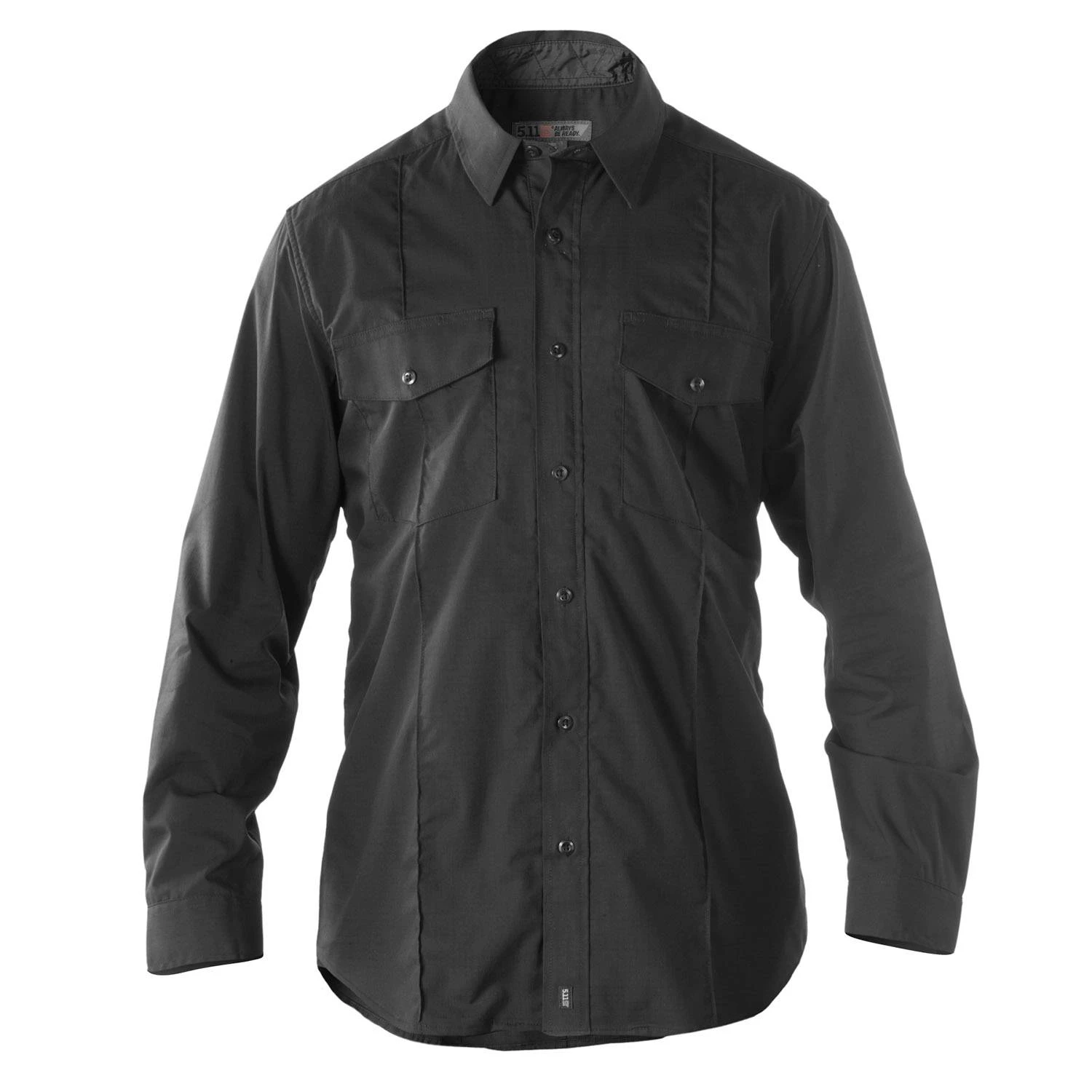 5.11 Tactical 5.11 Stryke PDU Class A Shirt. 1 5.11 Tactical 5.11 Stryke PDU Class A Shirt.