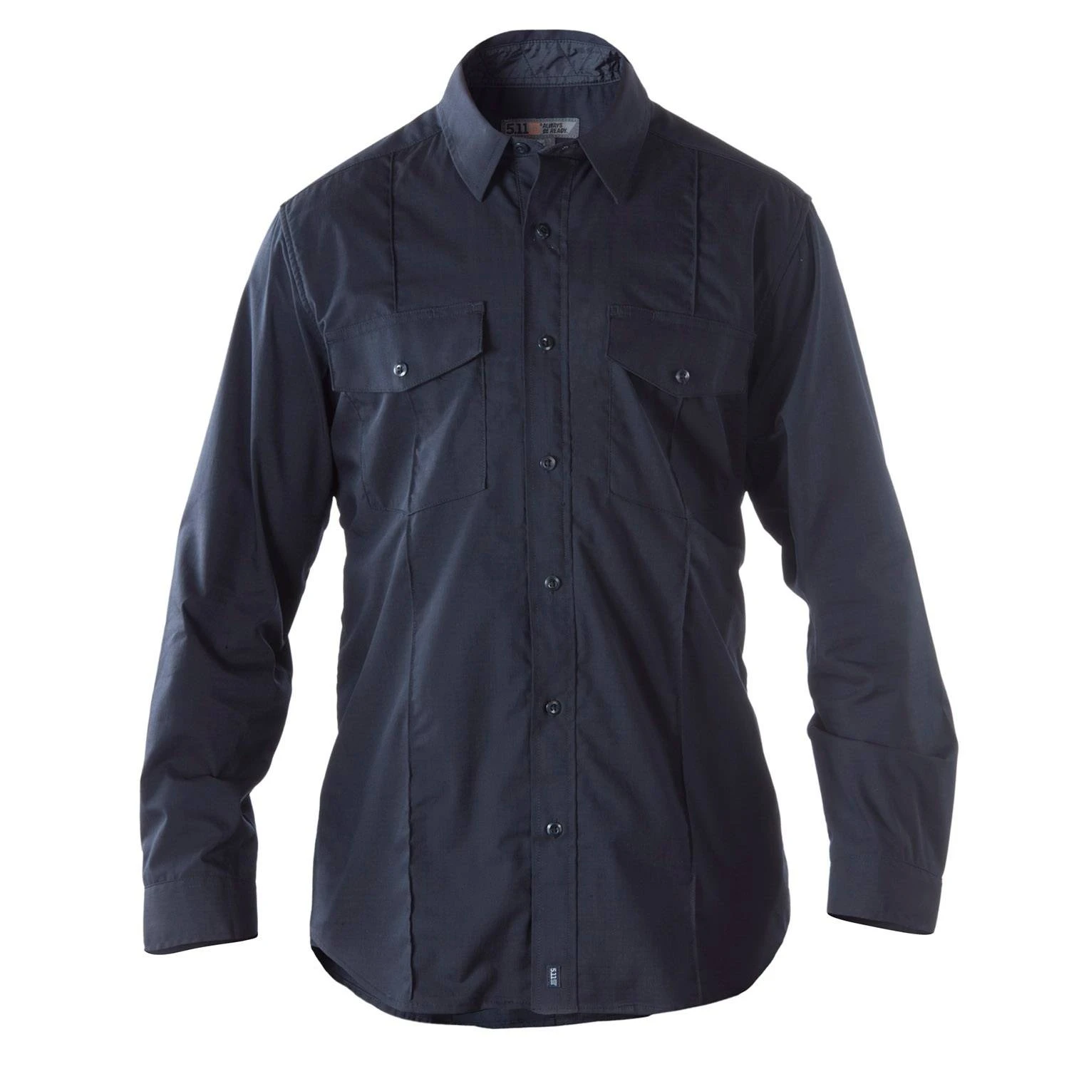 5.11 Tactical 5.11 Stryke PDU Class A Shirt. 3 5.11 Tactical 5.11 Stryke PDU Class A Shirt. - Image 3