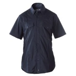5.11 Tactical 5.11 Short Sleeve Stryke PDU Class A Shirt. -Tactical Clothing Store SG278 MDNV 1500 1 1