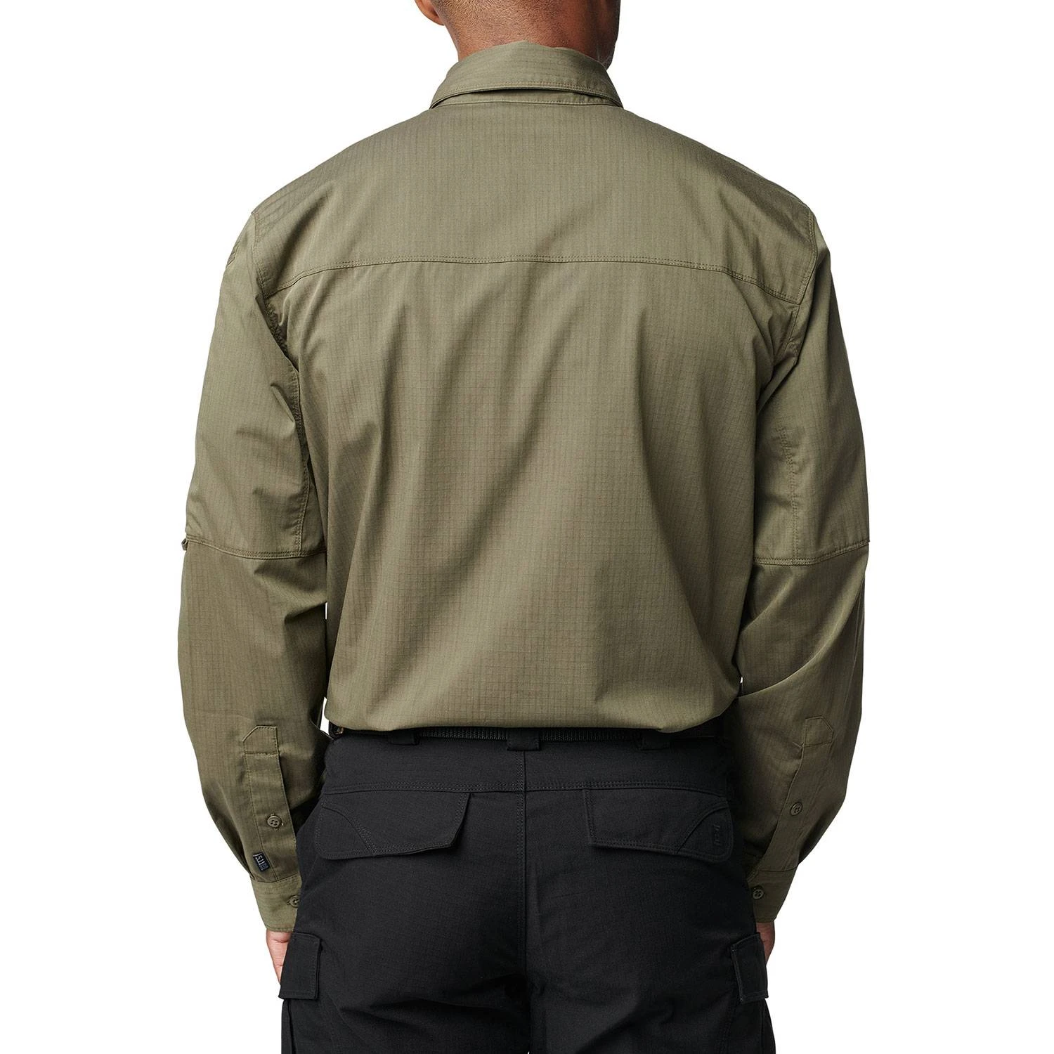 5.11 Tactical Stryke Long Sleeve Shirt. 12 5.11 Tactical Stryke Long Sleeve Shirt. - Image 12