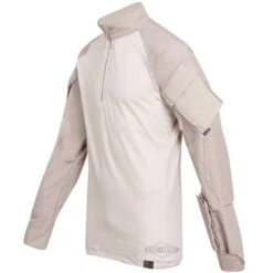 TRU-SPEC T.R.U. 1/4 Zip Combat Shirt Poly/Cotton Rip Stop. 20 TRU-SPEC T.R.U. 1/4 Zip Combat Shirt Poly/Cotton Rip Stop. -Tactical Clothing Store SH102 500 3