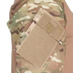 Tru-Spec Nylon / Cotton 1/4 Zip Tactical Response Combat Shirt. 29 Tru-Spec Nylon / Cotton 1/4 Zip Tactical Response Combat Shirt. -Tactical Clothing Store SH111 MCAM 1500 5