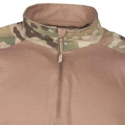 Tru-Spec Nylon / Cotton 1/4 Zip Tactical Response Combat Shirt. 33 Tru-Spec Nylon / Cotton 1/4 Zip Tactical Response Combat Shirt. -Tactical Clothing Store SH111 MCAM 1500 9