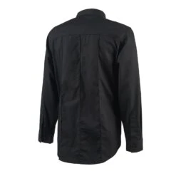 First Tactical Men's Long Sleeve Pro Duty Uniform Shirt. 30 First Tactical Men's Long Sleeve Pro Duty Uniform Shirt. -Tactical Clothing Store SH1797 BLK 1500 10