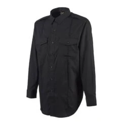 First Tactical Men's Long Sleeve Pro Duty Uniform Shirt. 28 First Tactical Men's Long Sleeve Pro Duty Uniform Shirt. -Tactical Clothing Store SH1797 BLK 1500 8