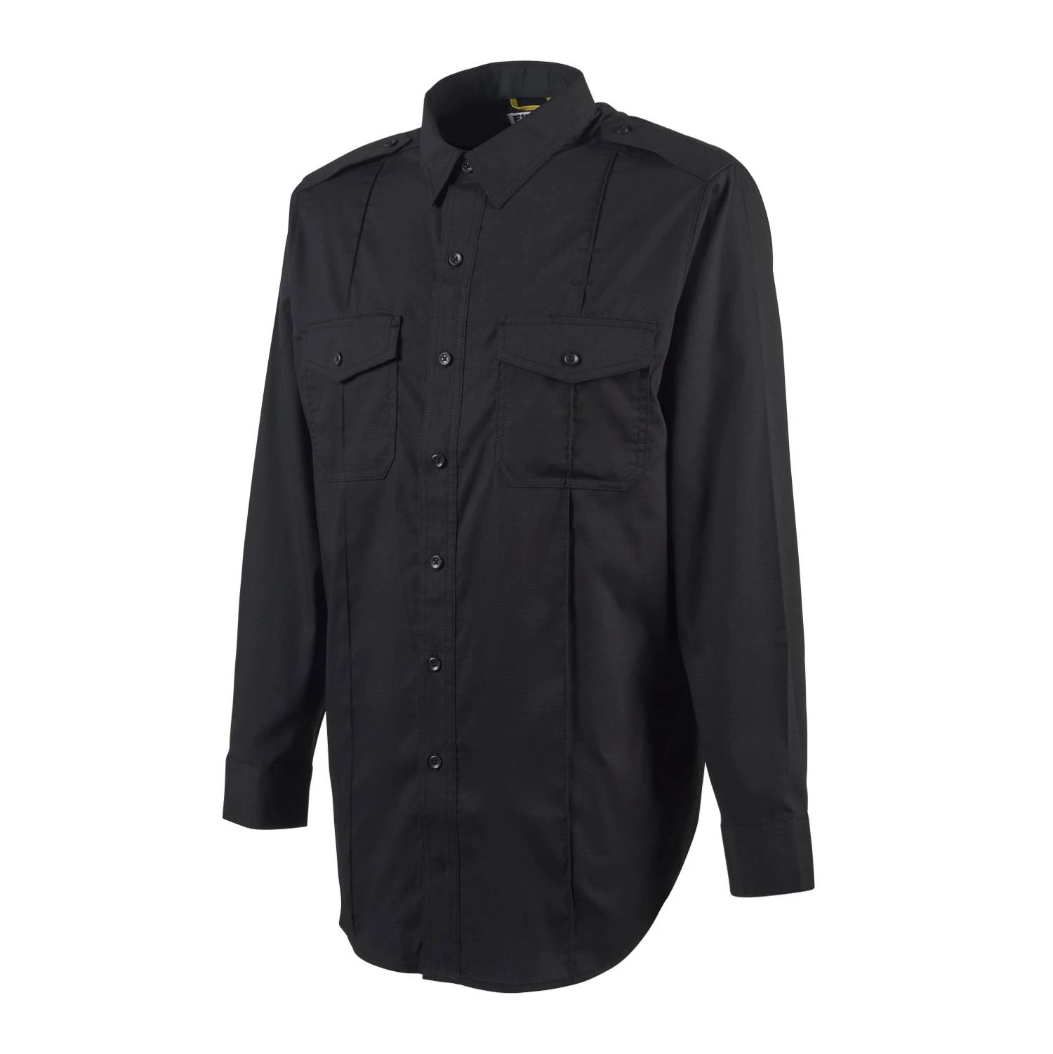 First Tactical Men's Long Sleeve Pro Duty Uniform Shirt. 9 First Tactical Men's Long Sleeve Pro Duty Uniform Shirt. - Image 9