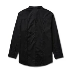 First Tactical Men's Long Sleeve Pro Duty Uniform Shirt. 29 First Tactical Men's Long Sleeve Pro Duty Uniform Shirt. -Tactical Clothing Store SH1797 BLK 1500 9