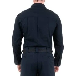 First Tactical Men's Long Sleeve Pro Duty Uniform Shirt. 33 First Tactical Men's Long Sleeve Pro Duty Uniform Shirt. -Tactical Clothing Store SH1797 MDNV 1500 3