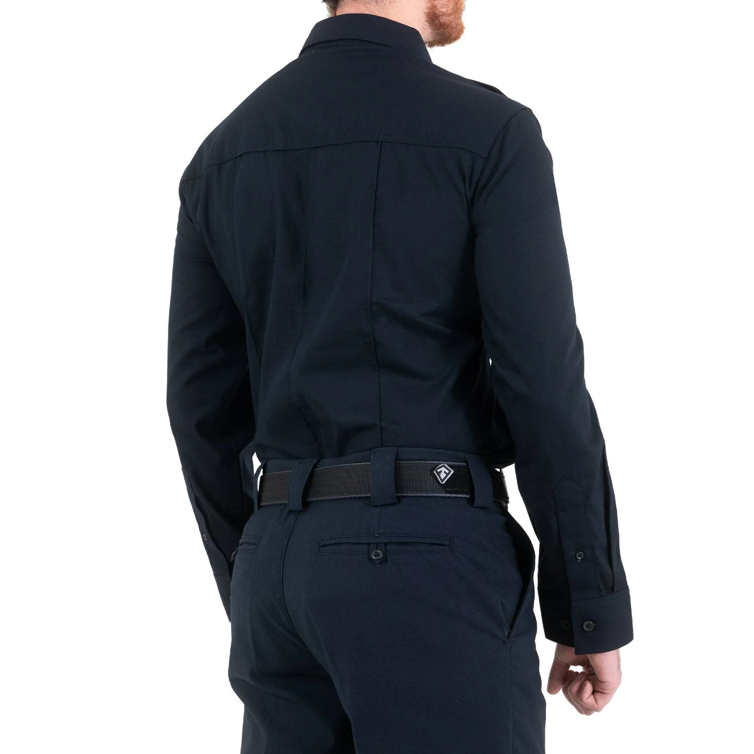 First Tactical Men's Long Sleeve Pro Duty Uniform Shirt. 15 First Tactical Men's Long Sleeve Pro Duty Uniform Shirt. - Image 15
