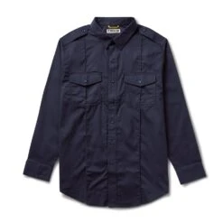 First Tactical Men's Long Sleeve Pro Duty Uniform Shirt. 37 First Tactical Men's Long Sleeve Pro Duty Uniform Shirt. -Tactical Clothing Store SH1797 MDNV 1500 7