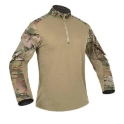 Crye Precision G4 Hot Weather Combat Shirt. -Tactical Clothing Store SH2498 MCAM 1500 1 1