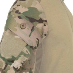 Crye Precision G4 Hot Weather Combat Shirt. -Tactical Clothing Store SH2498 MCAM 1500 3