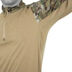 Crye Precision G4 Hot Weather Combat Shirt. -Tactical Clothing Store SH2498 MCAM 1500 5