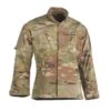 TRU-SPEC OCP Scorpion W2 Army Combat Uniform Shirt.