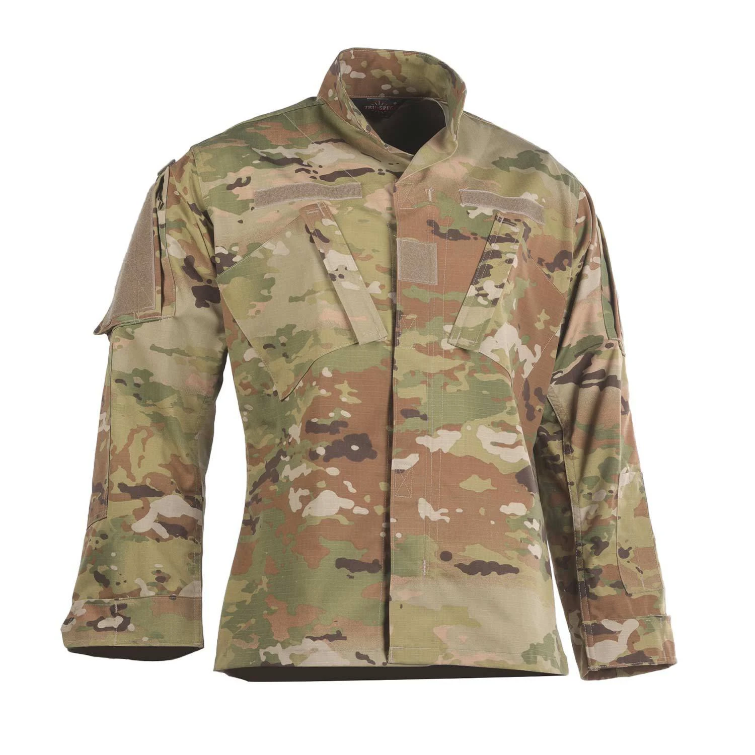 TRU-SPEC OCP Scorpion W2 Army Combat Uniform Shirt. 1 TRU-SPEC OCP Scorpion W2 Army Combat Uniform Shirt.
