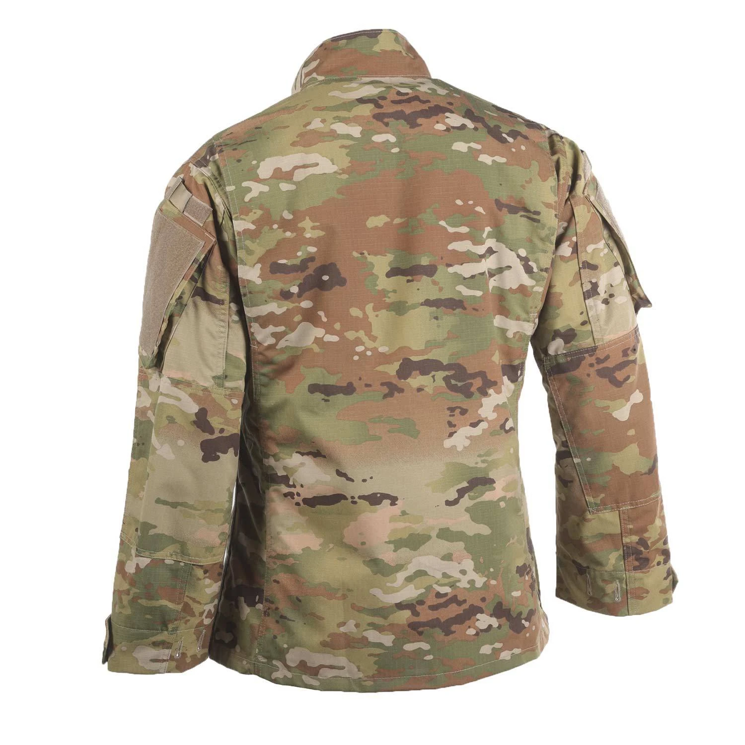 TRU-SPEC OCP Scorpion W2 Army Combat Uniform Shirt. 3 TRU-SPEC OCP Scorpion W2 Army Combat Uniform Shirt. - Image 3