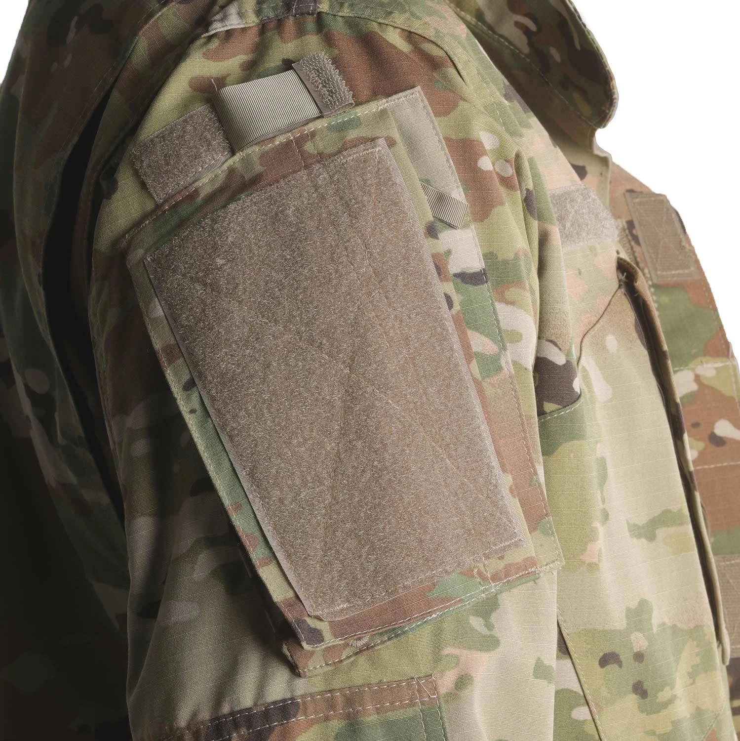 TRU-SPEC OCP Scorpion W2 Army Combat Uniform Shirt. 8 TRU-SPEC OCP Scorpion W2 Army Combat Uniform Shirt. - Image 8