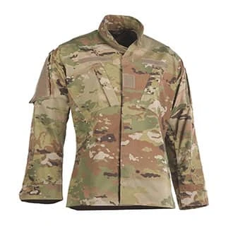 TRU-SPEC OCP Scorpion W2 Army Combat Uniform Shirt. 9 TRU-SPEC OCP Scorpion W2 Army Combat Uniform Shirt. - Image 9