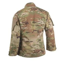 TRU-SPEC OCP Scorpion W2 Army Combat Uniform Shirt. 26 TRU-SPEC OCP Scorpion W2 Army Combat Uniform Shirt. -Tactical Clothing Store SH3179 OCP 330 3