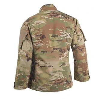 TRU-SPEC OCP Scorpion W2 Army Combat Uniform Shirt. 11 TRU-SPEC OCP Scorpion W2 Army Combat Uniform Shirt. - Image 11