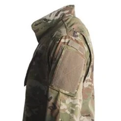 TRU-SPEC OCP Scorpion W2 Army Combat Uniform Shirt. 28 TRU-SPEC OCP Scorpion W2 Army Combat Uniform Shirt. -Tactical Clothing Store SH3179 OCP 330 5
