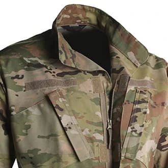 TRU-SPEC OCP Scorpion W2 Army Combat Uniform Shirt. 15 TRU-SPEC OCP Scorpion W2 Army Combat Uniform Shirt. - Image 15