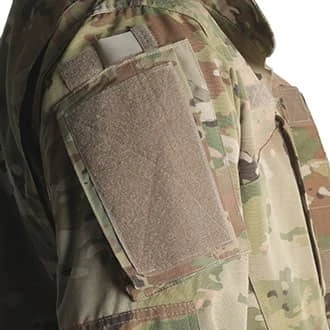 TRU-SPEC OCP Scorpion W2 Army Combat Uniform Shirt. 16 TRU-SPEC OCP Scorpion W2 Army Combat Uniform Shirt. - Image 16