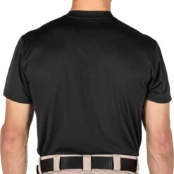 5.11 Tactical Performance Utili-T Shirt (2 Pack). -Tactical Clothing Store SH3582 BLK MS 1500 2
