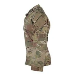 Tru-Spec OCP Hot Weather Uniform Coat (IHWCU). -Tactical Clothing Store SH3784 OCP 330 2