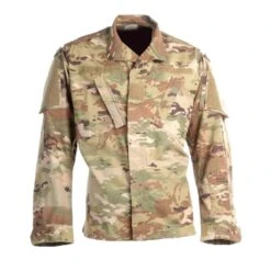 Propper ACU Flame-Resistant Coat. 31 Propper ACU Flame-Resistant Coat. -Tactical Clothing Store SH3829 OCP 1500 1 1