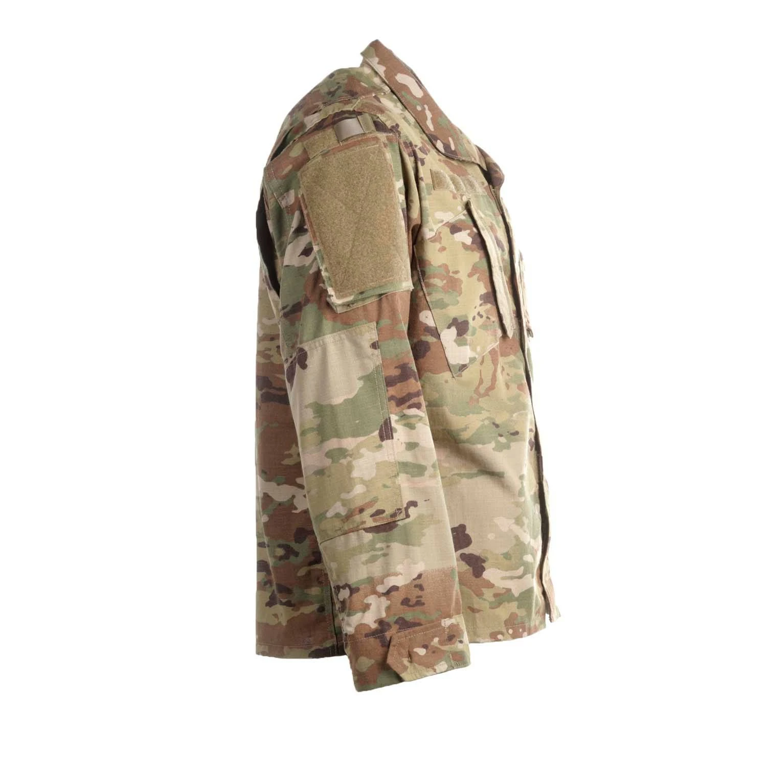Propper ACU Flame-Resistant Coat. 2 Propper ACU Flame-Resistant Coat. - Image 2