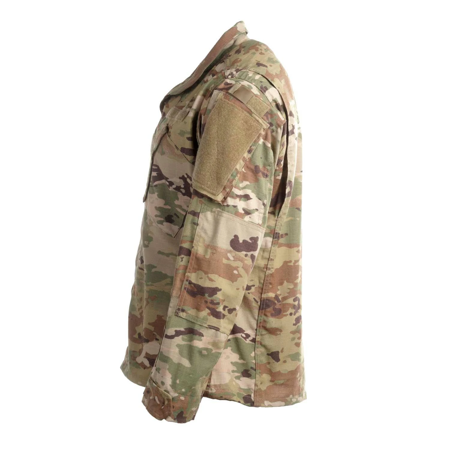 Propper ACU Flame-Resistant Coat. 4 Propper ACU Flame-Resistant Coat. - Image 4