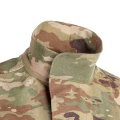 Propper ACU Flame-Resistant Coat. 27 Propper ACU Flame-Resistant Coat. -Tactical Clothing Store SH3829 OCP 1500 8