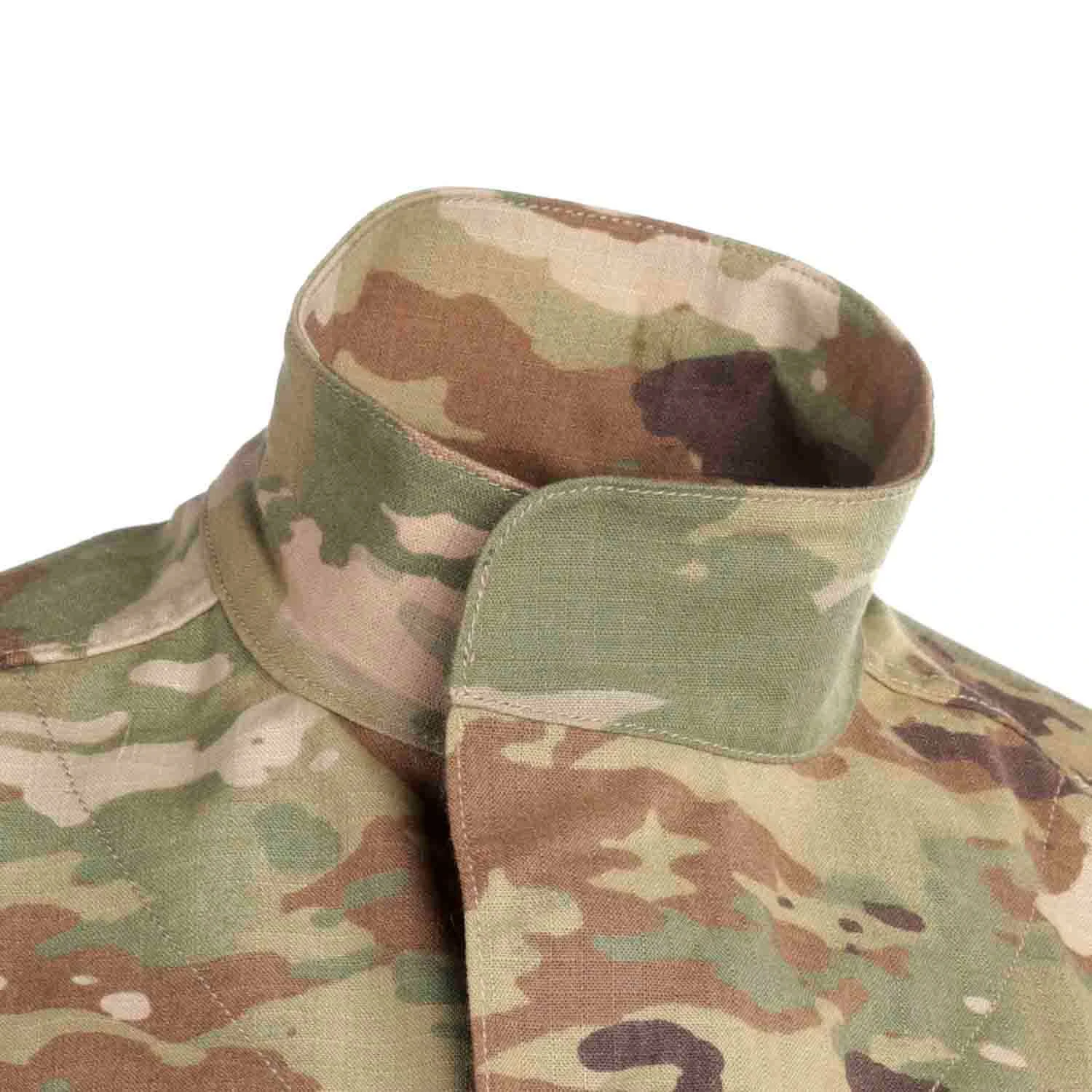 Propper ACU Flame-Resistant Coat. 8 Propper ACU Flame-Resistant Coat. - Image 8