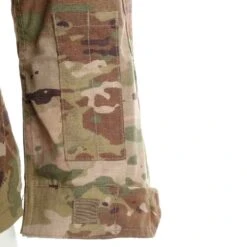 Propper ACU Flame-Resistant Coat. 28 Propper ACU Flame-Resistant Coat. -Tactical Clothing Store SH3829 OCP 1500 9