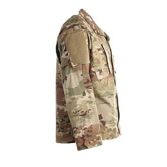 Propper ACU Flame-Resistant Coat. 13 Propper ACU Flame-Resistant Coat. - Image 13