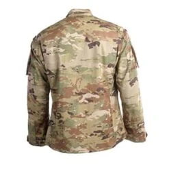 Propper ACU Flame-Resistant Coat. 33 Propper ACU Flame-Resistant Coat. -Tactical Clothing Store SH3829 OCP 330 3