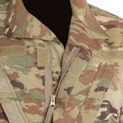 Propper ACU Flame-Resistant Coat. 37 Propper ACU Flame-Resistant Coat. -Tactical Clothing Store SH3829 OCP 330 7