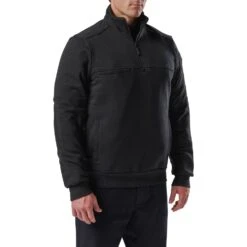 5.11 Tactical Quarter Zip Job Shirt 2.0.