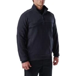 5.11 Tactical Quarter Zip Job Shirt 2.0. -Tactical Clothing Store SH4243 FNAV 1500 1 1
