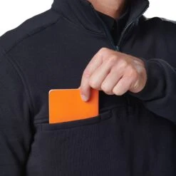 5.11 Tactical Quarter Zip Job Shirt 2.0. -Tactical Clothing Store SH4243 FNAV 1500 10