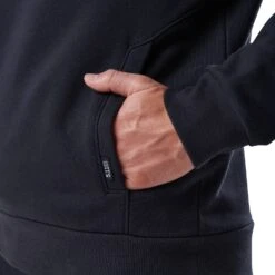 5.11 Tactical Quarter Zip Job Shirt 2.0. -Tactical Clothing Store SH4243 FNAV 1500 11