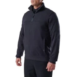 5.11 Tactical Quarter Zip Job Shirt 2.0. -Tactical Clothing Store SH4243 FNAV 1500 3