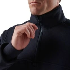 5.11 Tactical Quarter Zip Job Shirt 2.0. -Tactical Clothing Store SH4243 FNAV 1500 7