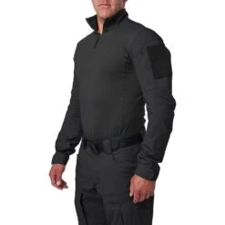 5.11 Tactical XTU Rapid Long Sleeve Shirt. -Tactical Clothing Store SH4484 BLK 1500 3