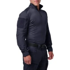 5.11 Tactical XTU Rapid Long Sleeve Shirt. -Tactical Clothing Store SH4484 DKNV 1500 2